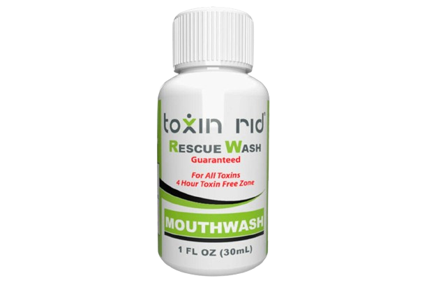 Toxin Rid Rescue Wash